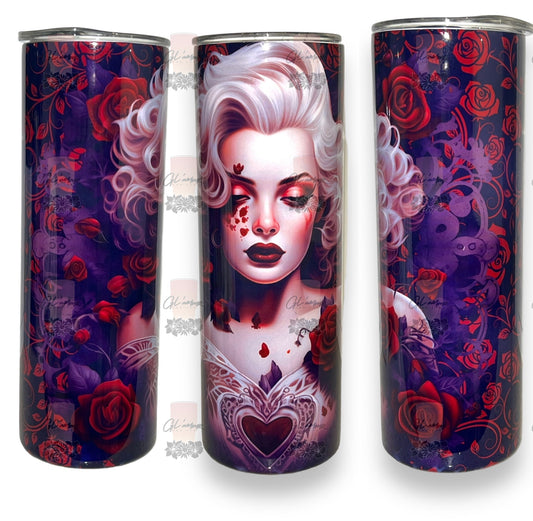 Marilyn Tumbler