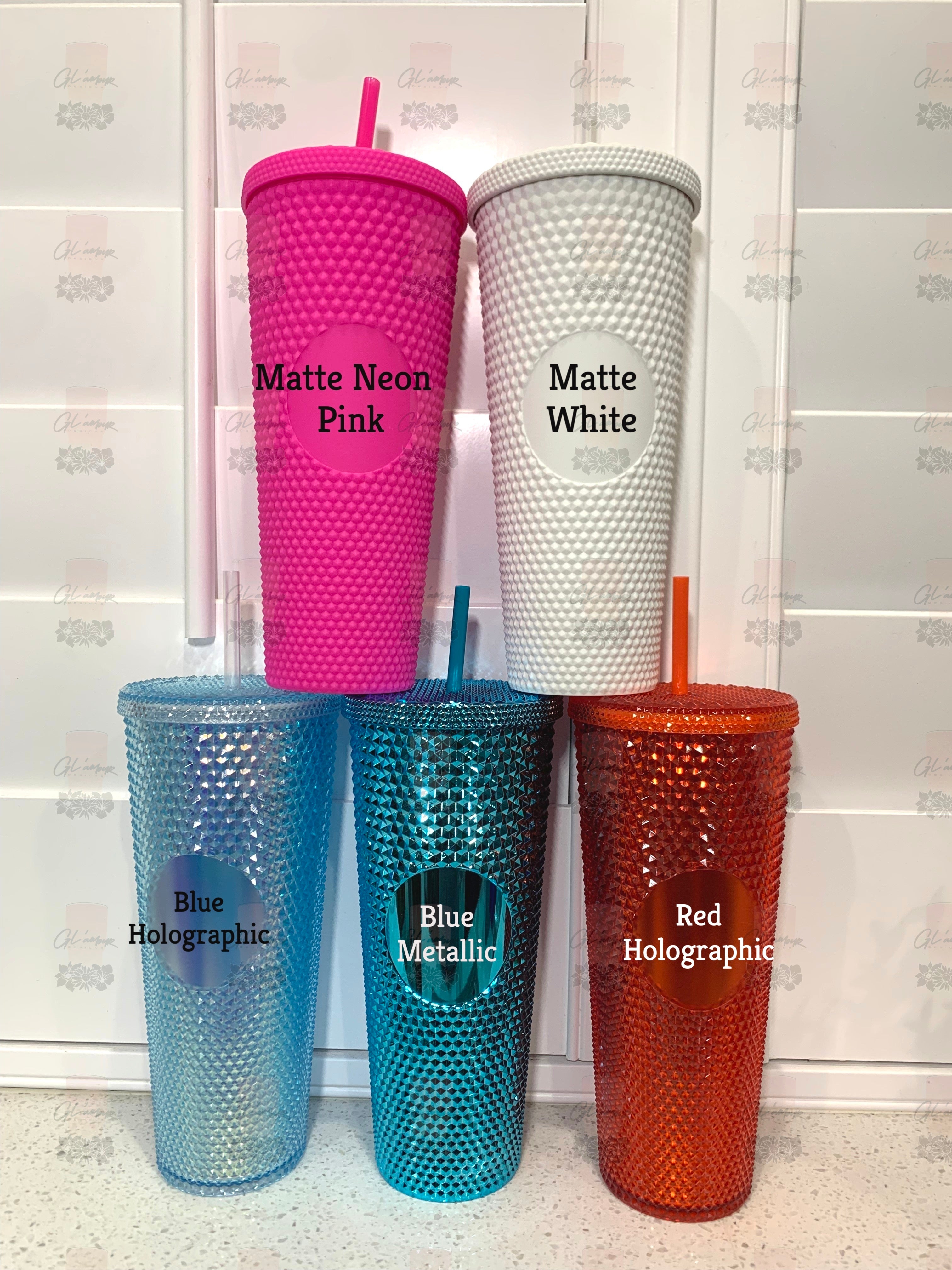 Starbucks Studded deals Tumblers